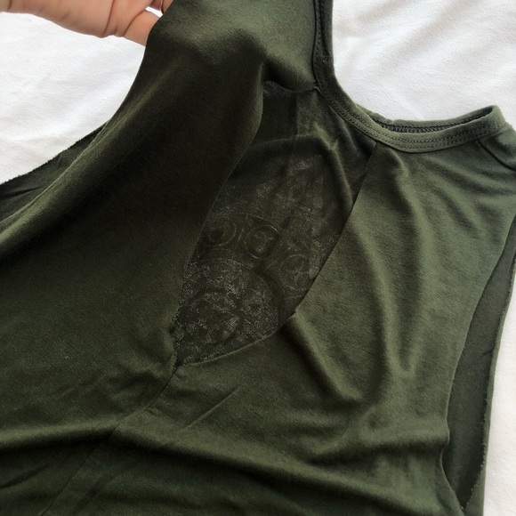 Tank // Rue21 - Picture 4 of 5